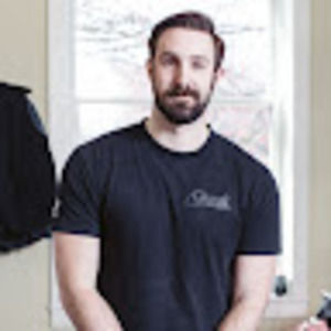 Meet your Posher, Logan